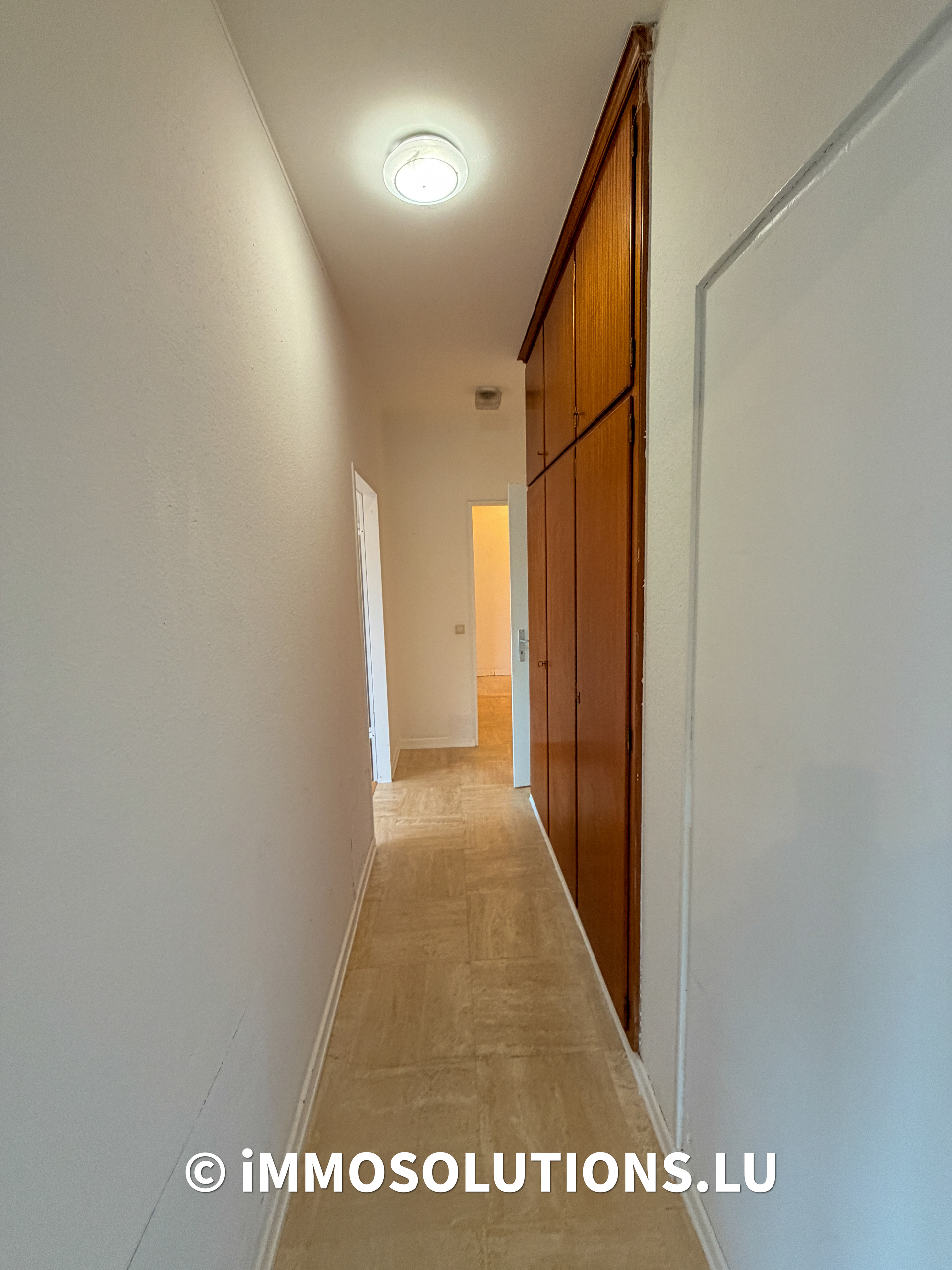 Appartement — Luxembourg-Belair · 85 m² - photo 9